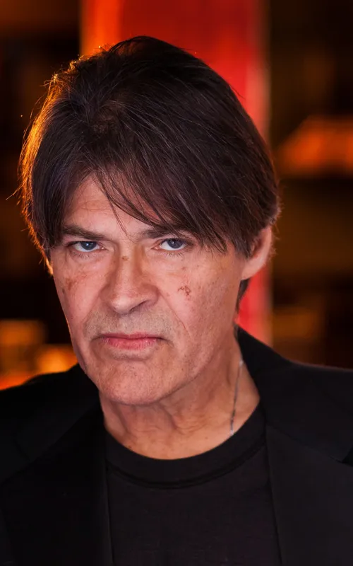 Jack Ketchum