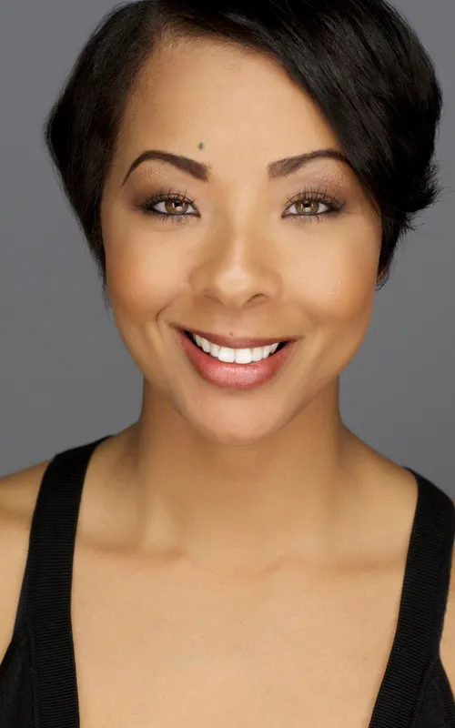 Chuanda Mason