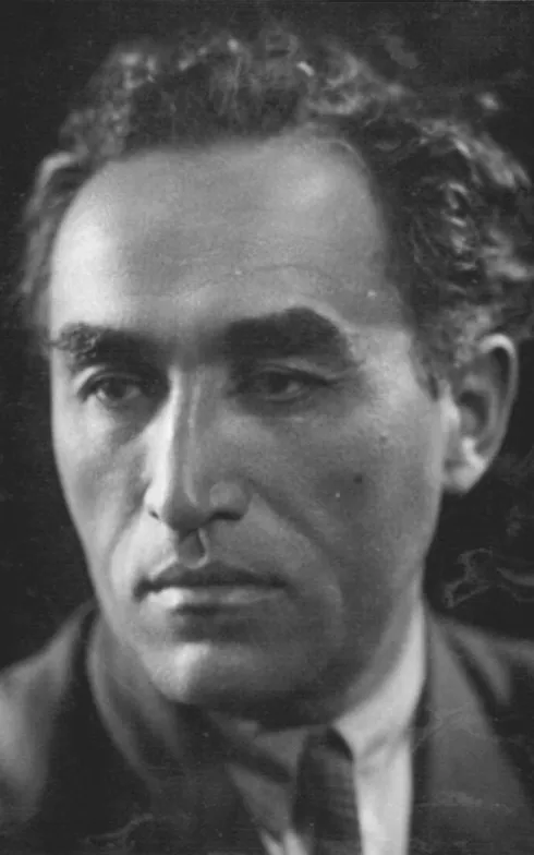 Soleiman Khodjaev