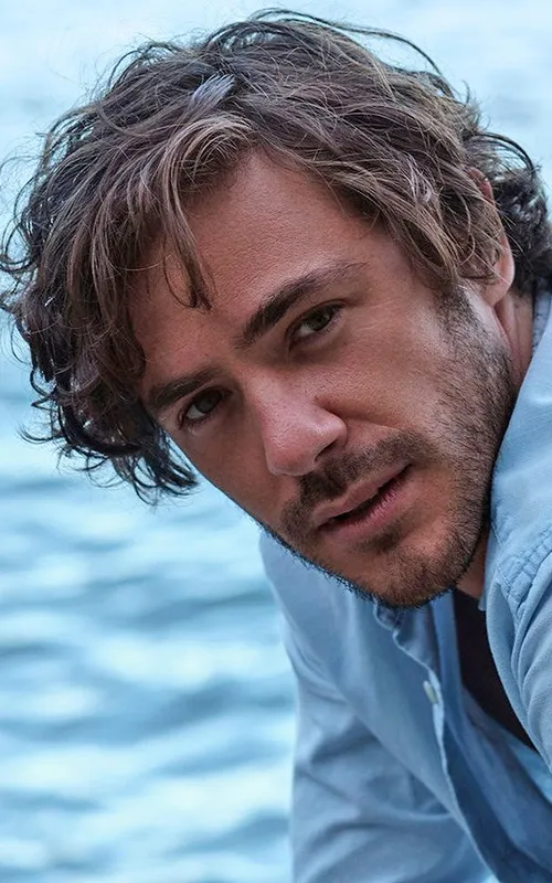 Jack Savoretti