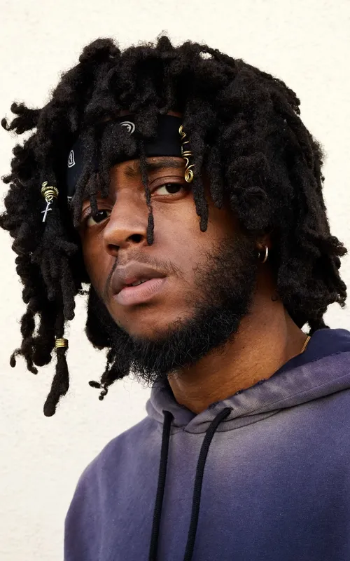 6LACK