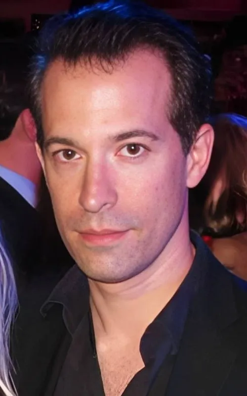 Constantine Paraskevopoulos