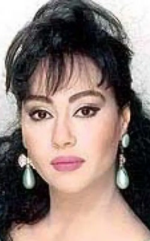 Noha ElAmroussi