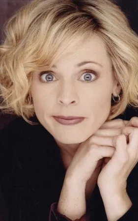 Maria Bamford
