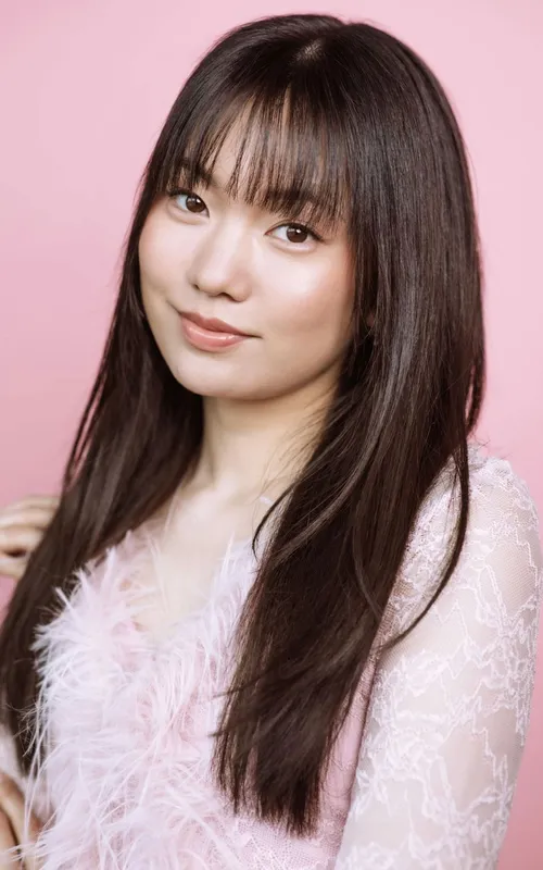 Elizabeth Victoria Wong