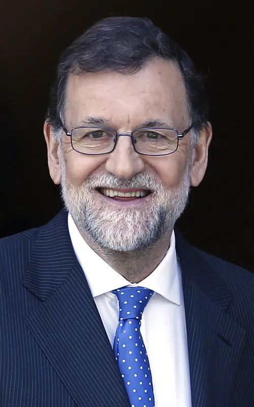 Mariano Rajoy Brey
