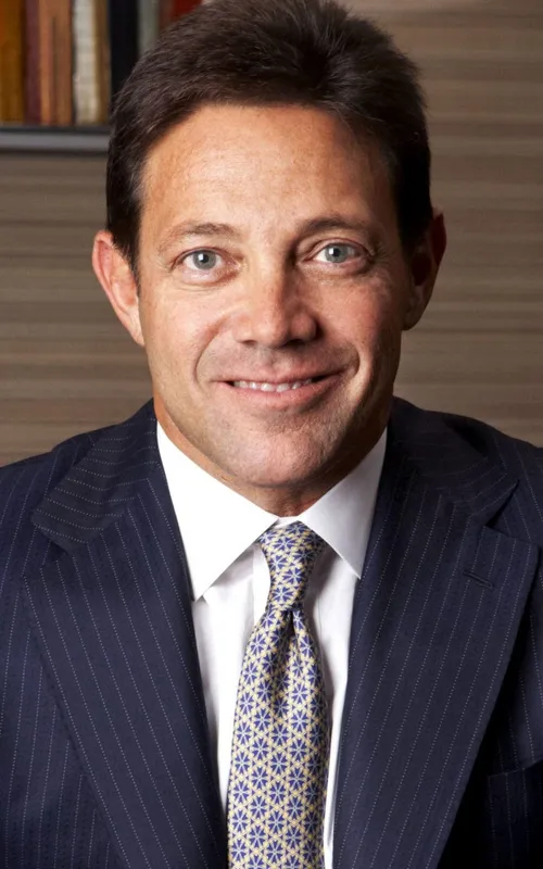 Jordan Belfort