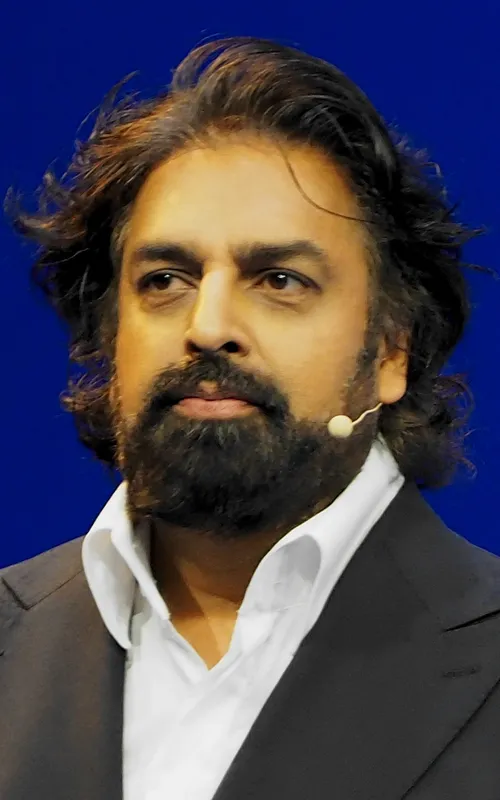 Zahid Ali