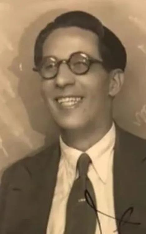 Antonio Palacios
