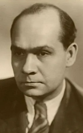 Anatoli Abramov