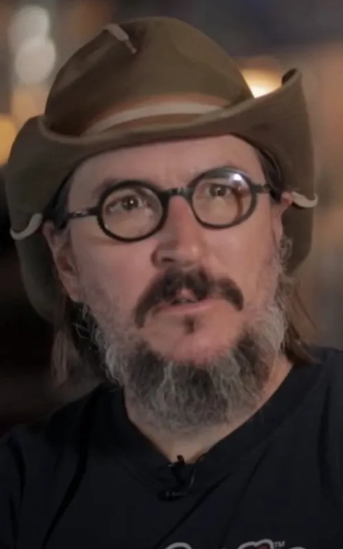 Les Claypool