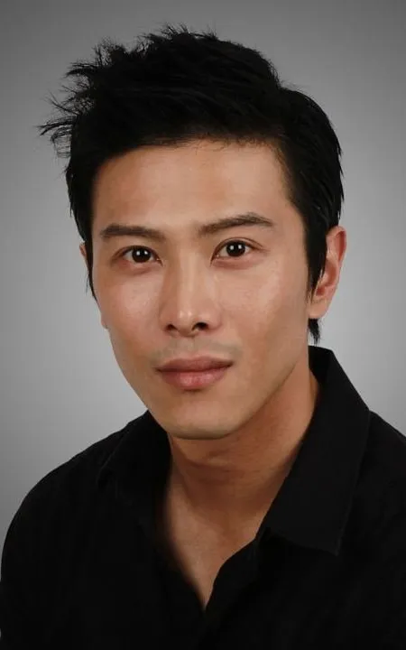 Kim Gook-jin