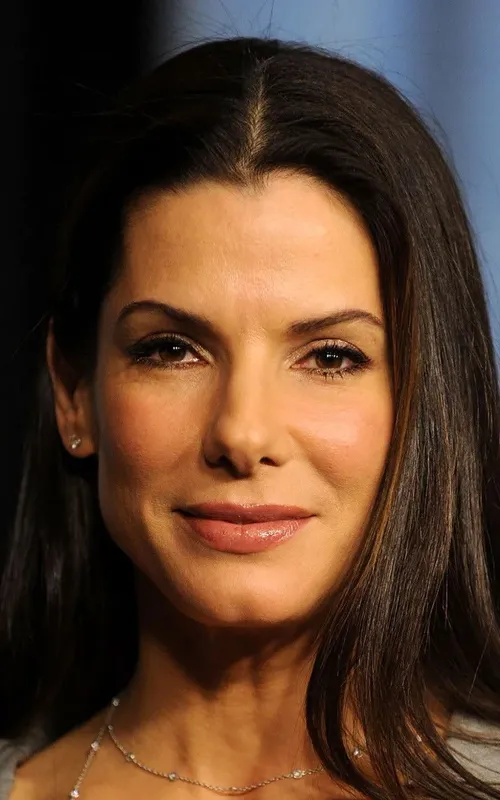 Sandra Bullock