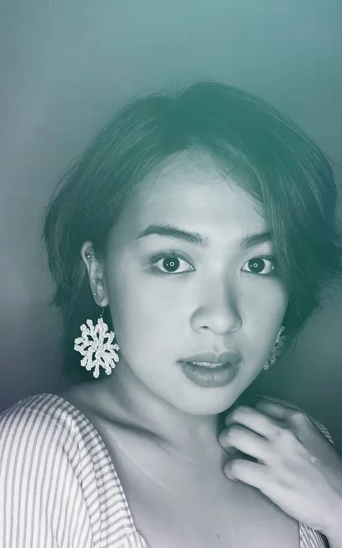 Maxine Ignacio