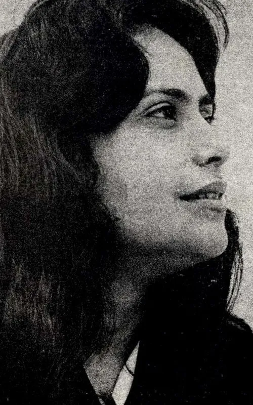 Lilia Vera
