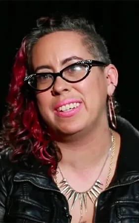 Leah Lakshmi Piepzna-Samarasinha