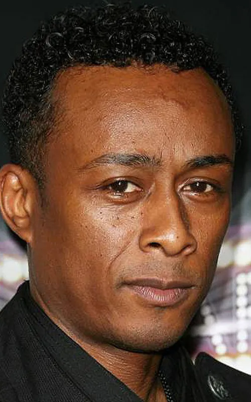 Professor Griff