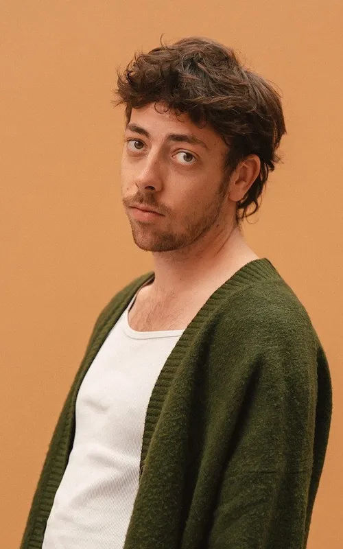 Aymeric Berchoud