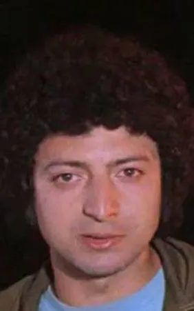 Aleksandr Musakhanov