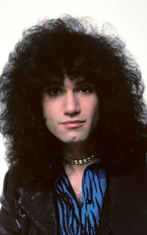 Bruce Kulick