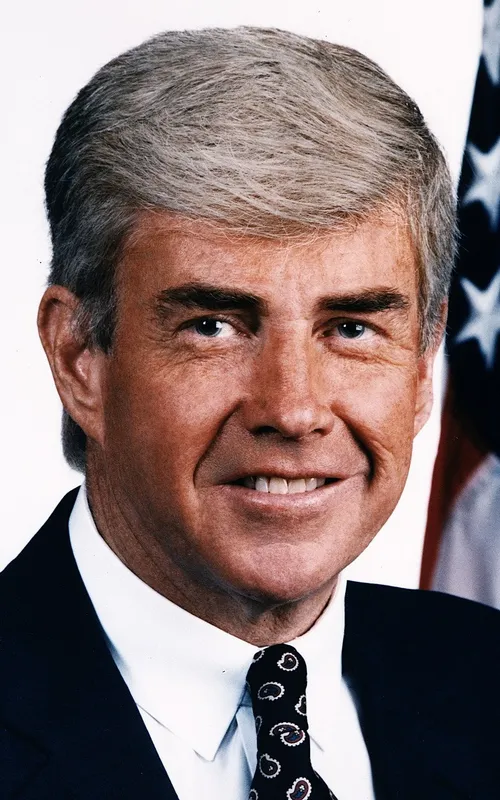 Jack Kemp