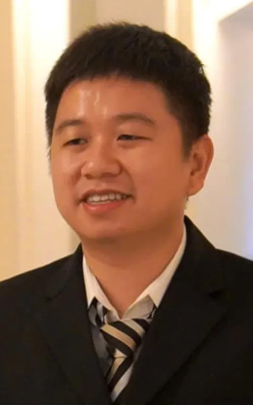 Nguyễn Lạc Huy