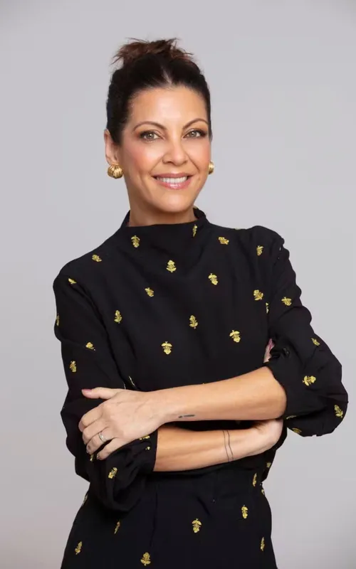 Thalita Rebouças