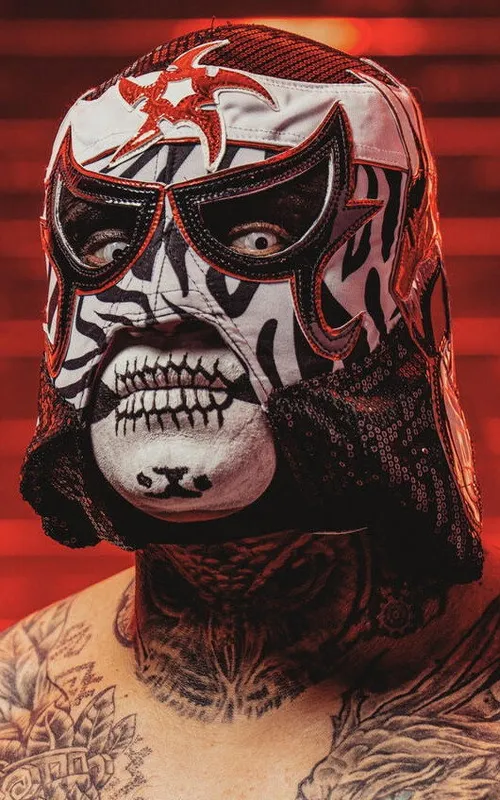 Pentagón Jr.