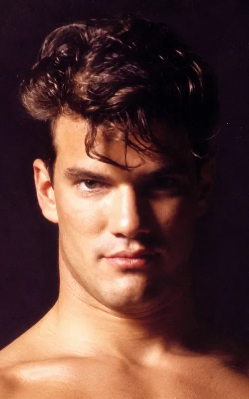 Rick Bolton