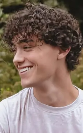 Cade Warner
