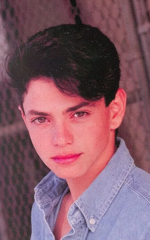 Mike Vitar