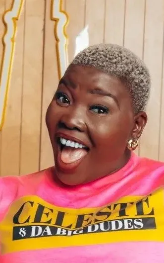 Celeste Ntuli