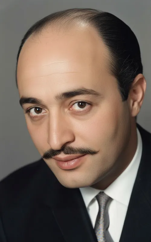 Ali Seyhan