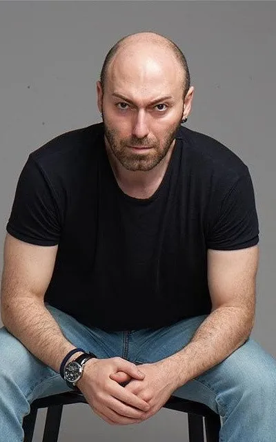 Emre Erçil