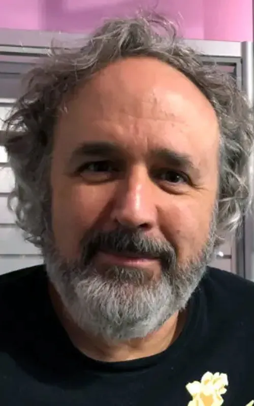 Gus Lopez