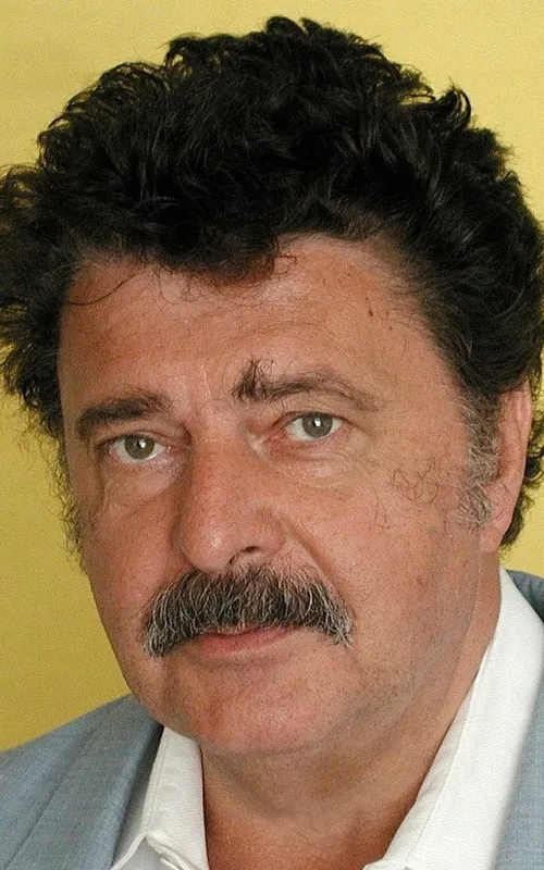 Bernd Weikl