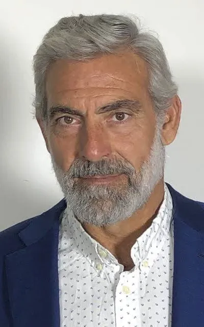 Fernando Iglesias