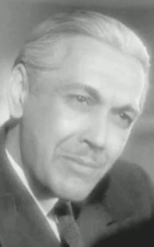 Manuel Arvide