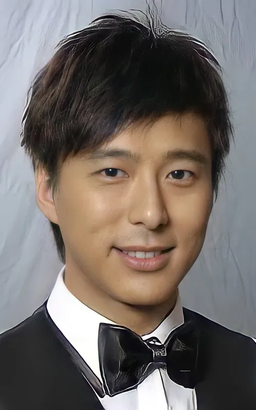 Patrick Tang Kin-Wang