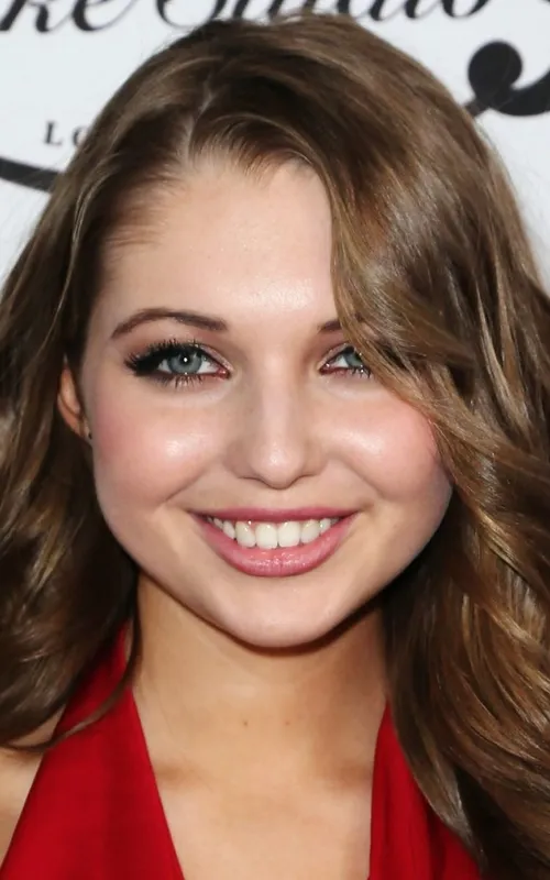 Sammi Hanratty