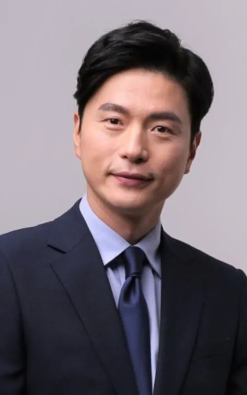 Lee Dong-kyu
