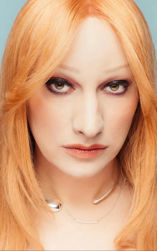Jinkx Monsoon