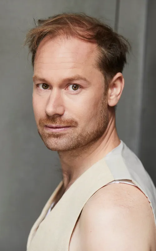 Stephan Wilhelm Müller