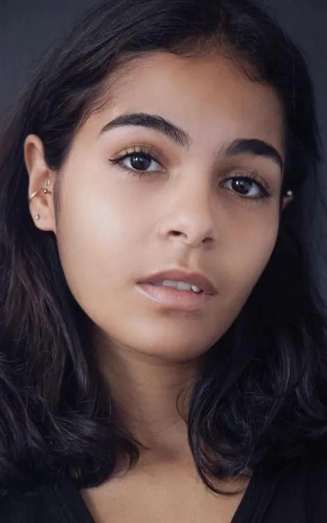 Cynthia Oliveira Souza