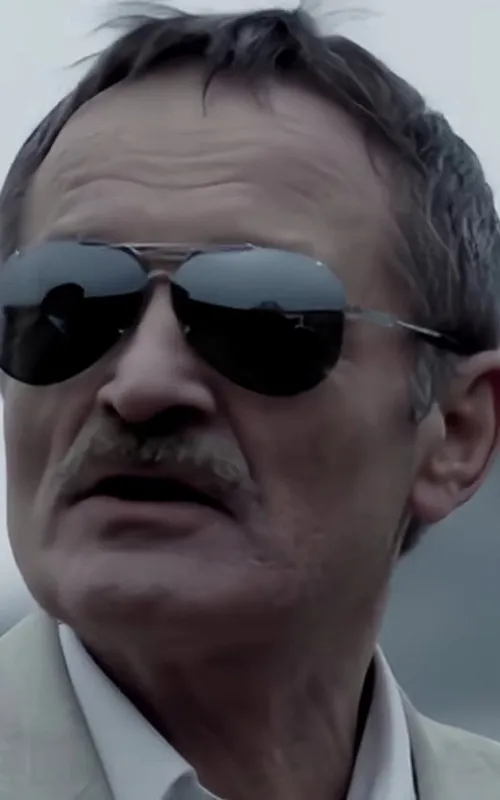 Nikolai Stambula