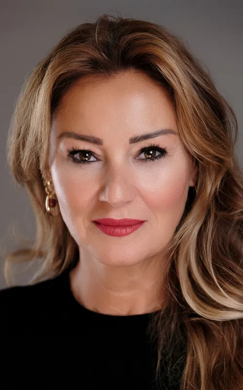 Pınar Altuğ