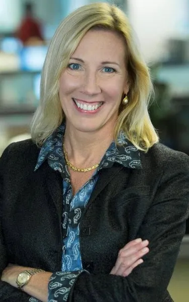 Elizabeth Williamson