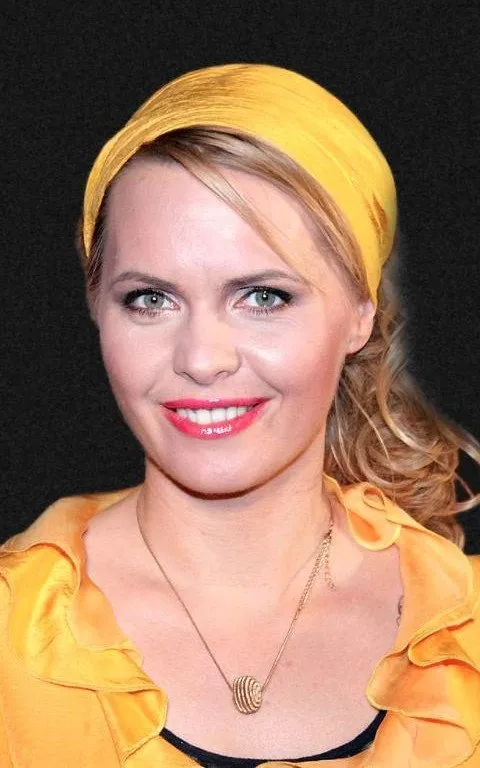 Magdalena Stużyńska