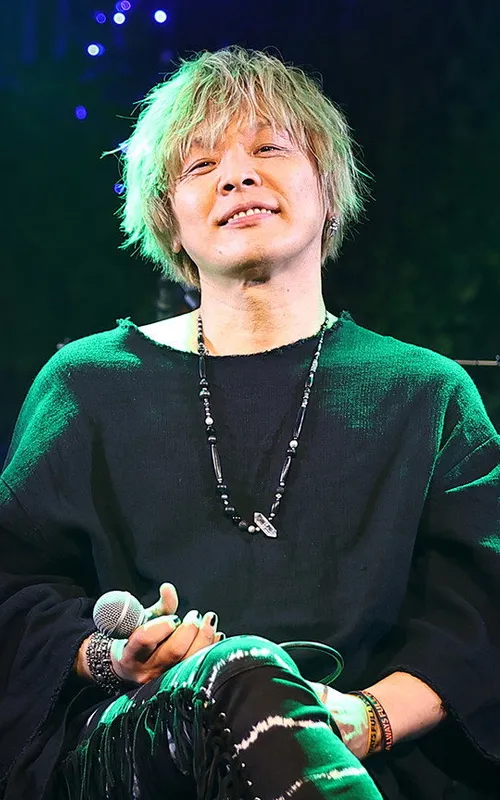 Masaaki Endoh
