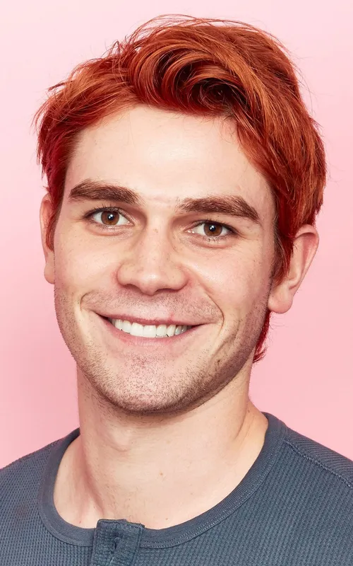 KJ Apa
